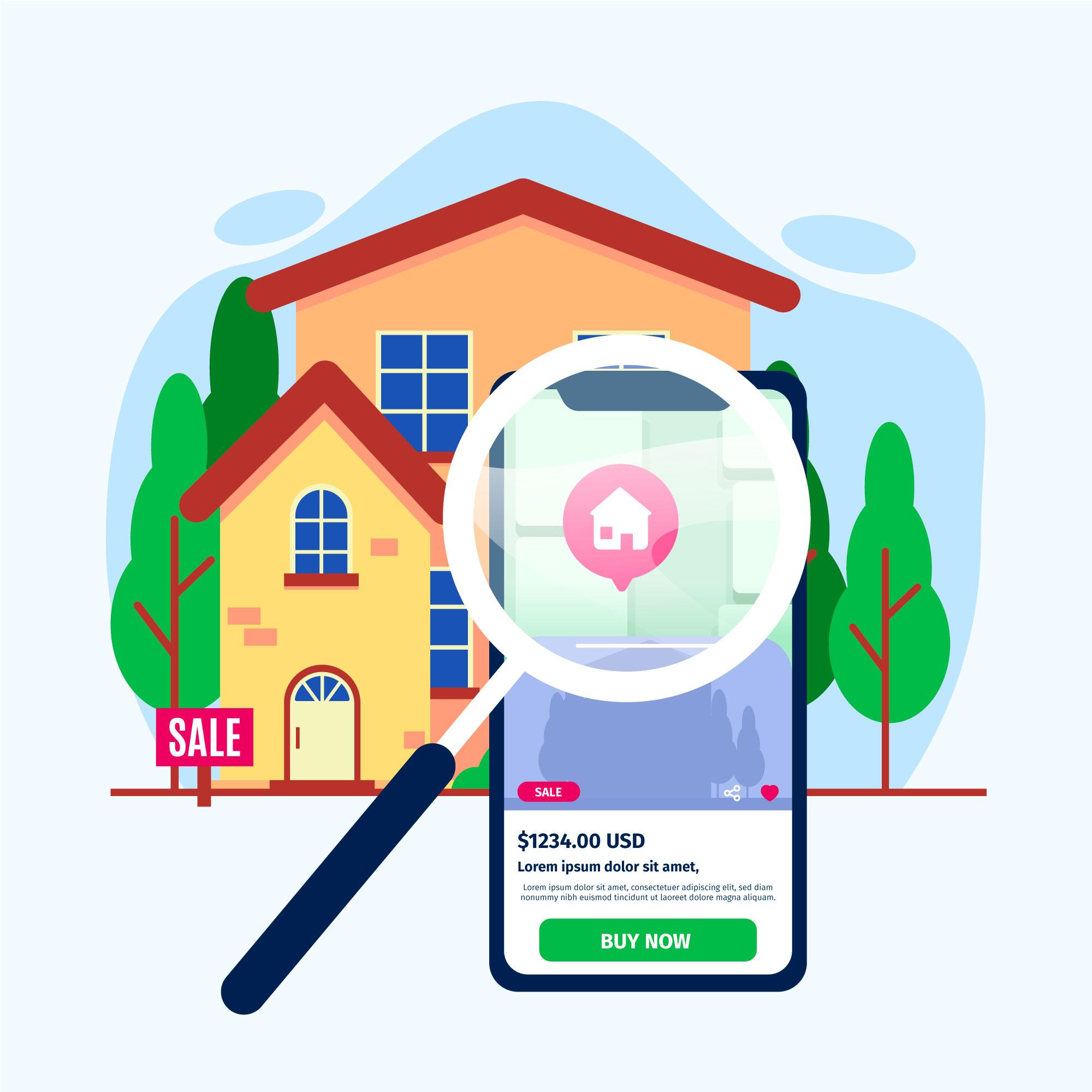 Bid on Listings