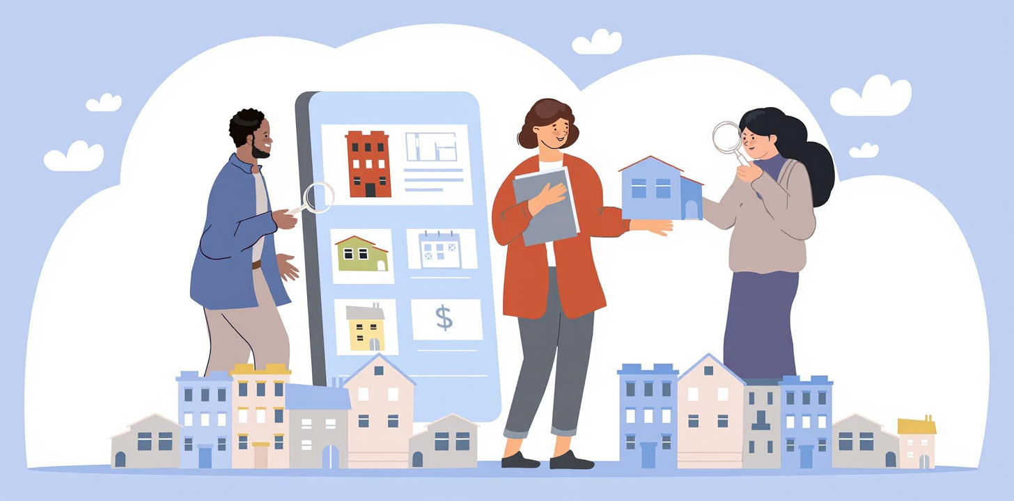 Property Bulls - Find Your Dream Home