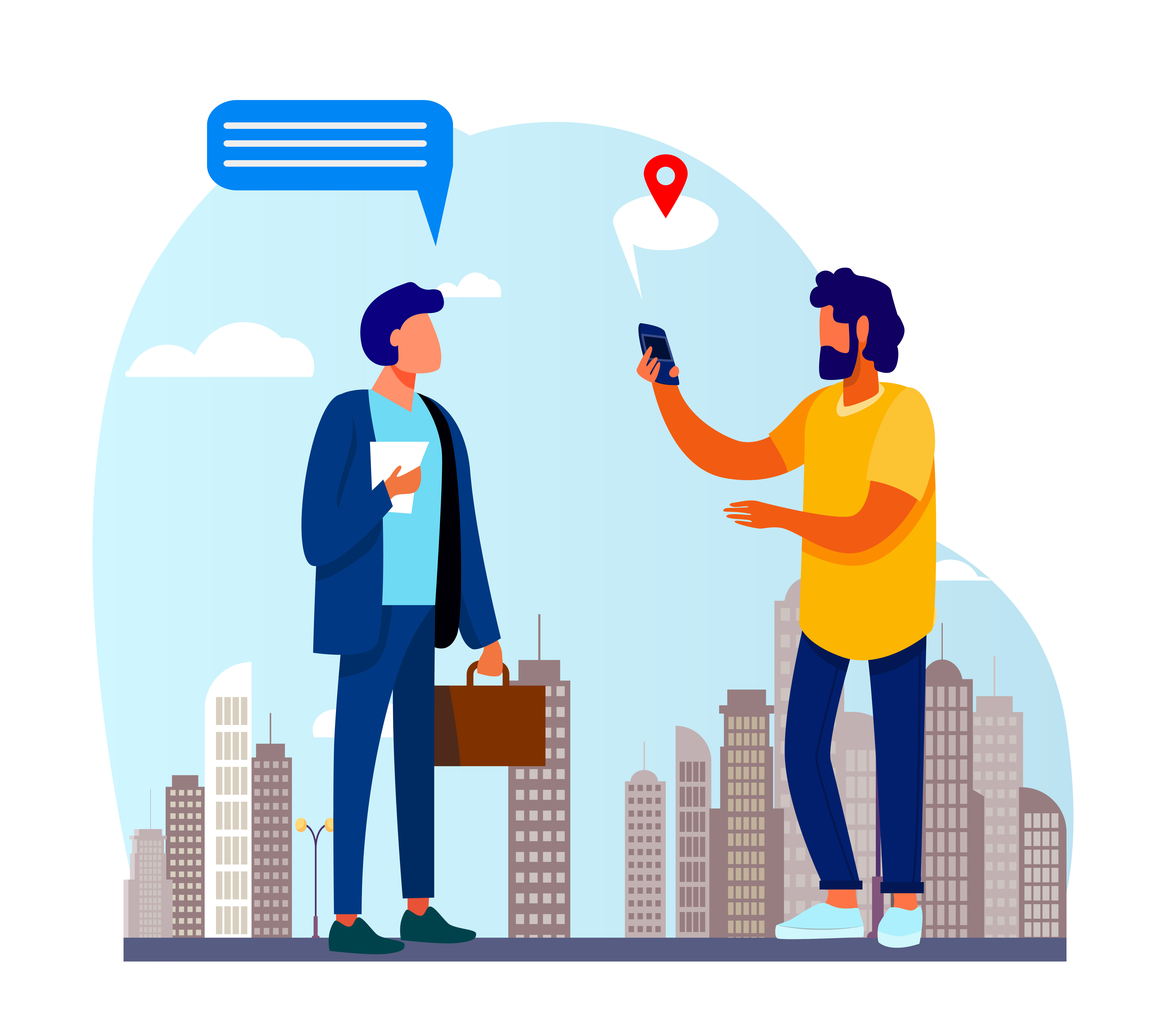 Request a Property Tour
